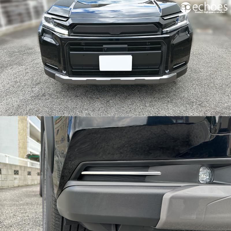Amazon | 【エコーズプロダクト】新型RAV4 60系 Adventure専用
