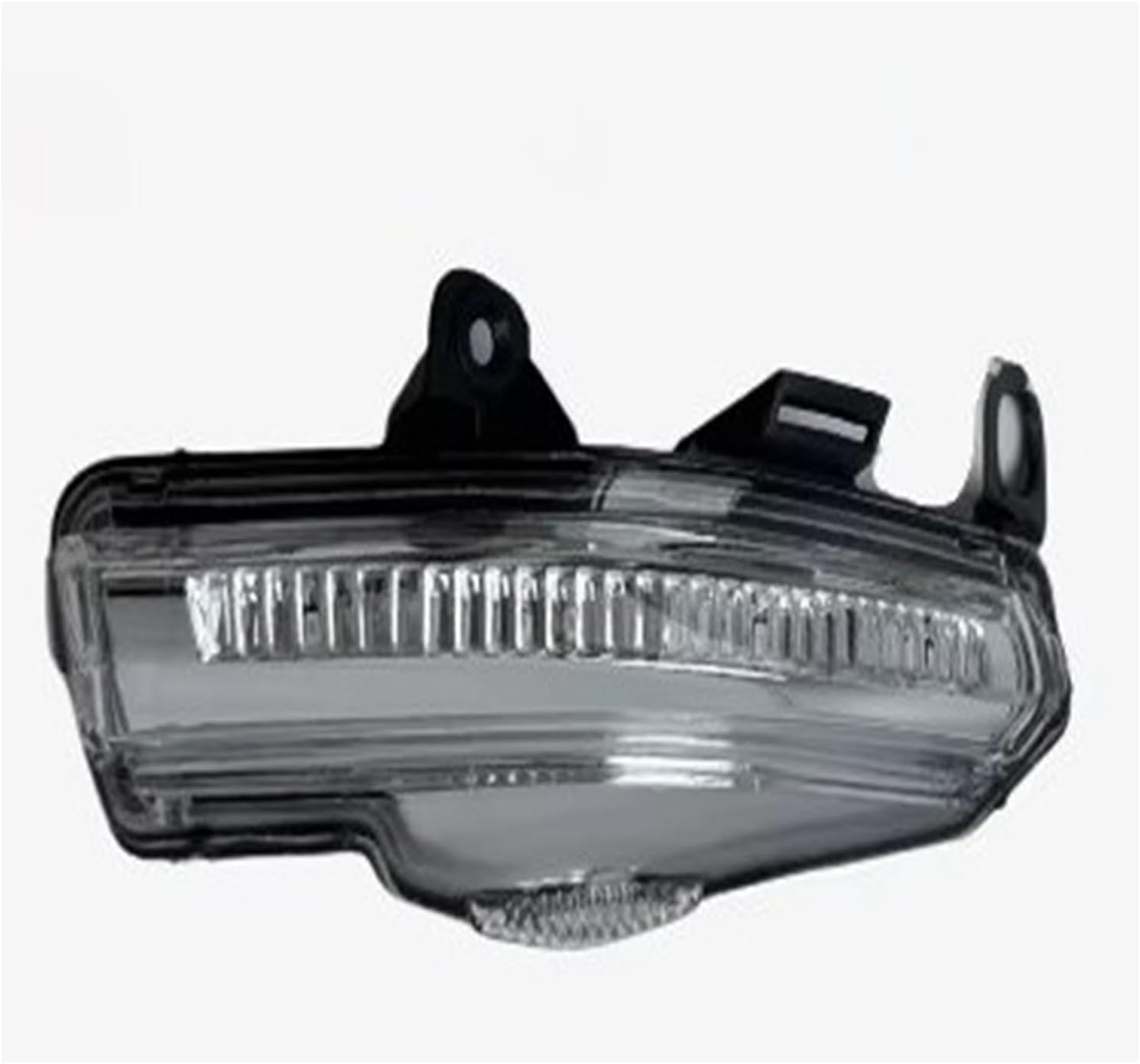 Side Mirror Turn Signal Light For Chevrolet For Impala 2014 2015 2016 2017 2018 2019 2020 Side Wing Mirror Turn Light Signal Lamp(Left)