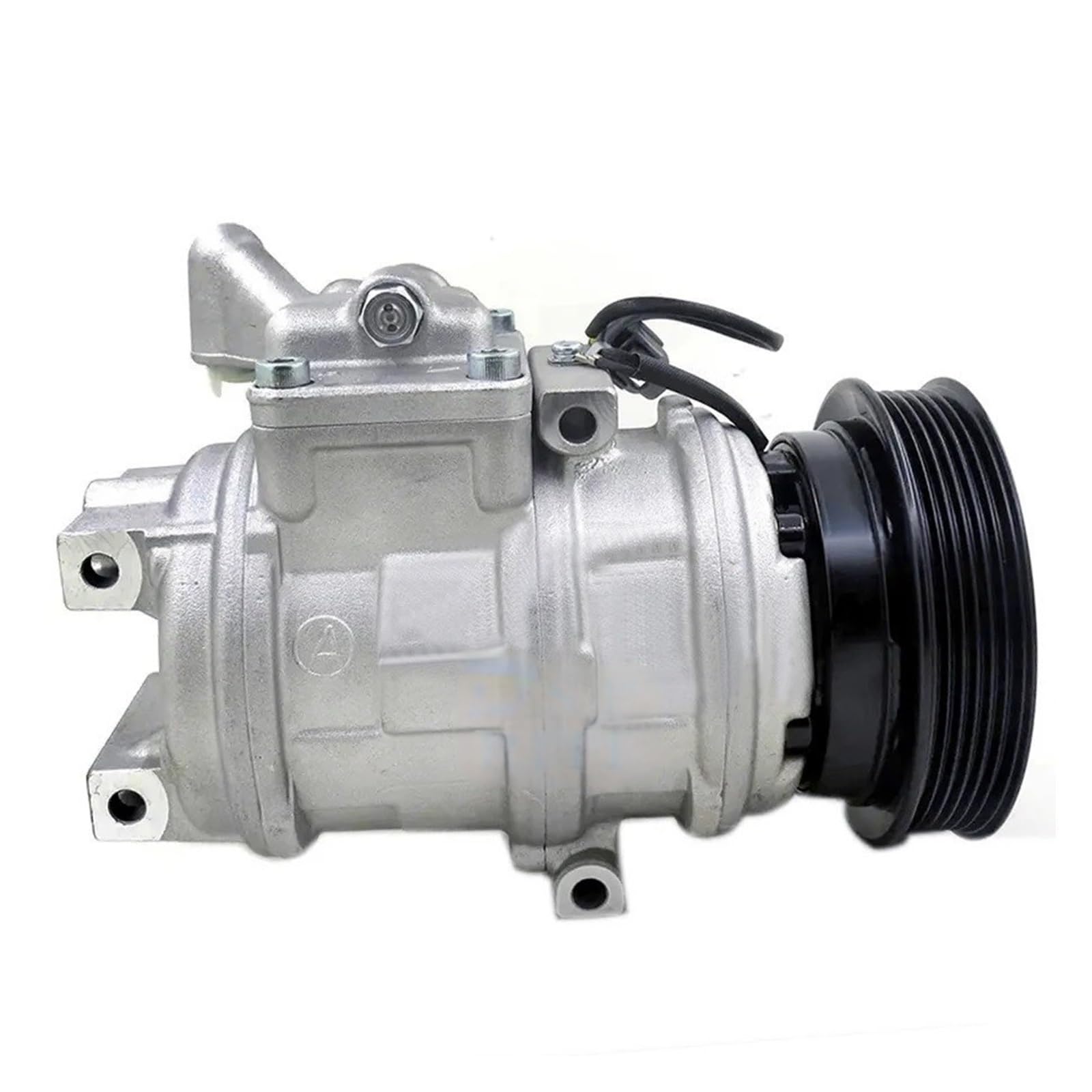 AC Compressor 38810-P8A-A01 Compatible for Accord V6 3.0L CL V6 1997 1998 1999 2000 38810P8AA01 1520946 4710188 4710198