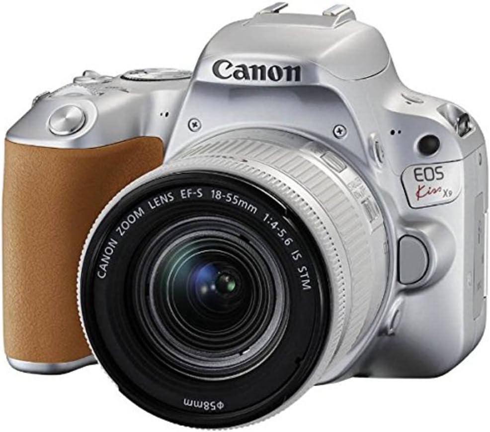 Canon デジタル一眼レフカメラ EO