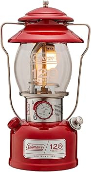 Amazon.co.jp: Coleman(コールマン) ランタン 120thアニバーサリー