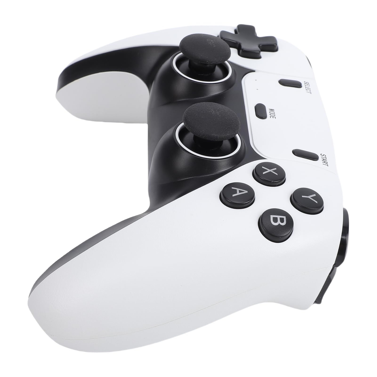 Zunate Game Stick w Stylu Retro z Dwoma Kontrolerami Bezprzewodowymi Ogromna Biblioteka Gier Obsługuje przenośną konsolę do Gier z Wyjściem 4K do Domowej Rozrywki (128G)