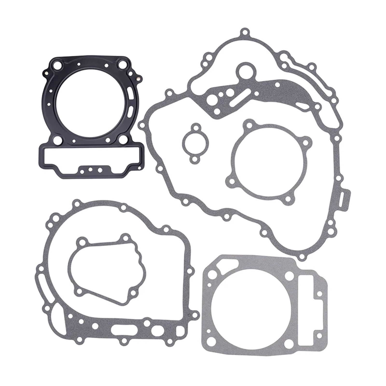 Kit joints moteur moto CF500 CF400 pour entretien et rando tout-terrain