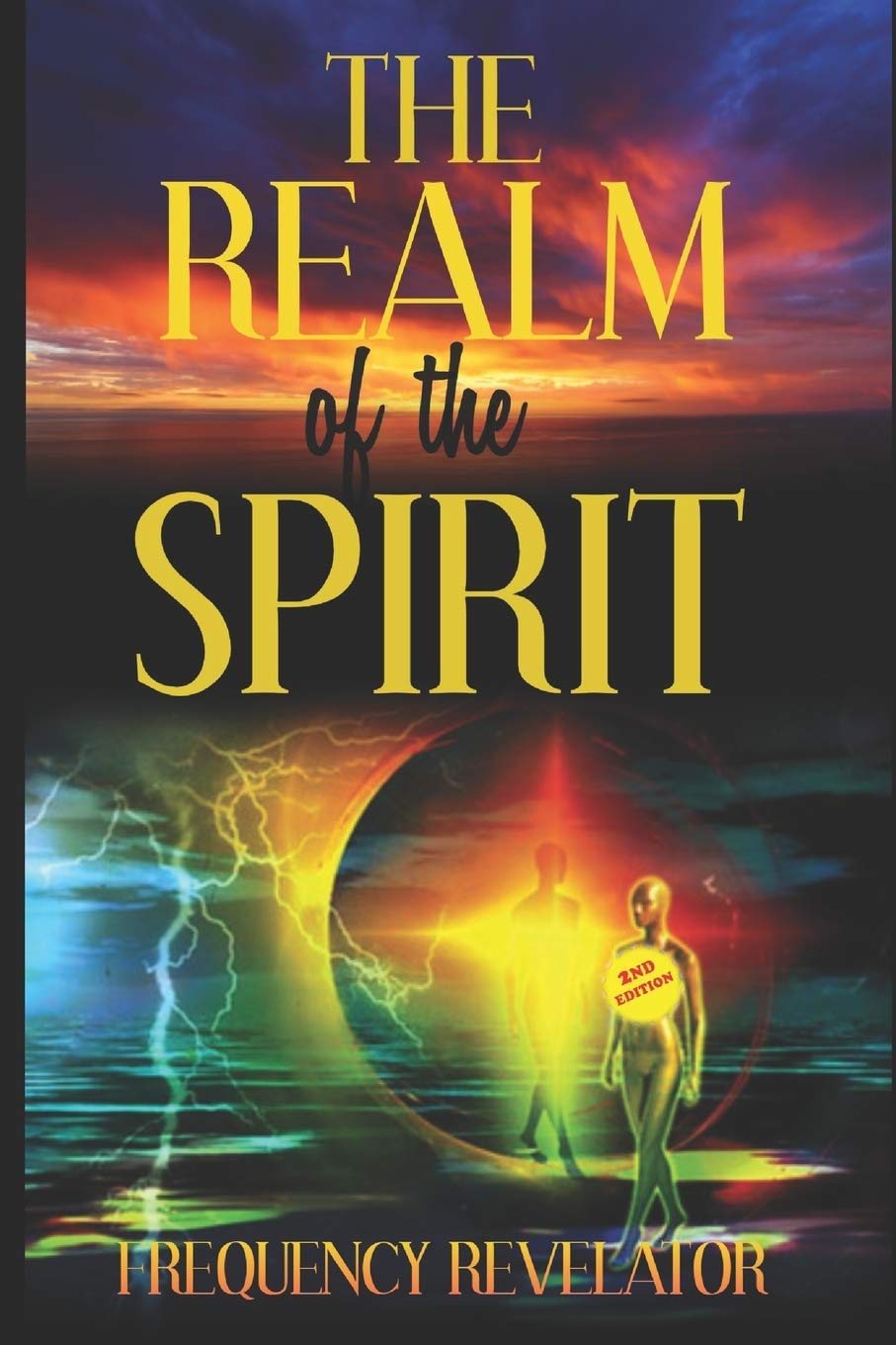 THE REALM OF THE SPIRIT