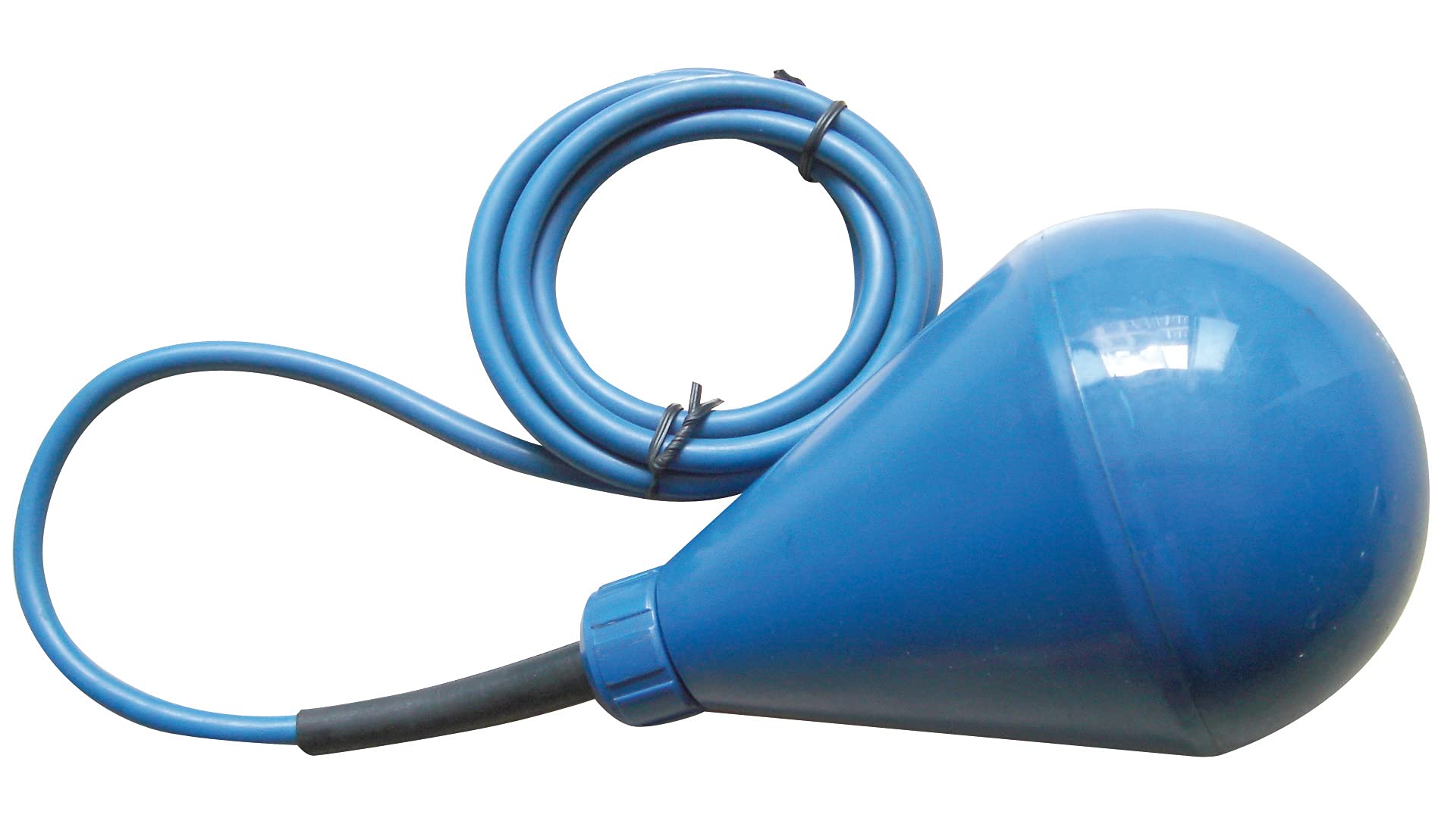 Interruptor de nivel de agua sucia para evitar inundaciones en fosa séptica