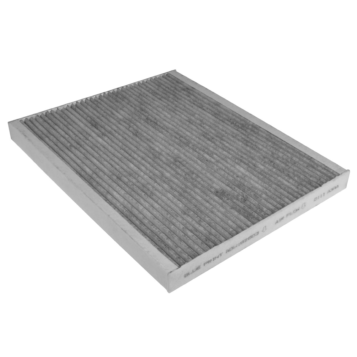 Cabin filter Activated Carbon Filter ADW192503 BLUE PRINT for OPEL FIAT CITROËN