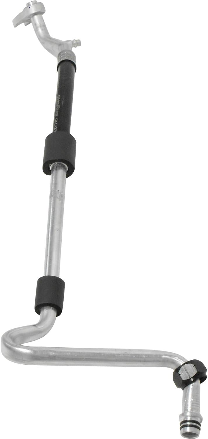 UAC HA 111504C A/C Suction Line Hose Assembly