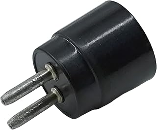 Replacement Oil Burner Cad Cell Eye Fits Honeywell 120320 124607 130367 OC-10 C-554A
