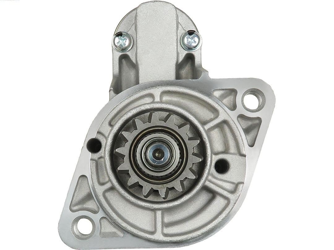 AS-PL MOTORINO AVVIAMENTO 12V Zähnezahl: 14 Senso rotazione orario