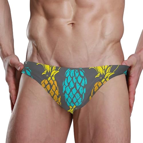 Miniatura 6 de Bañador de baño para hombre