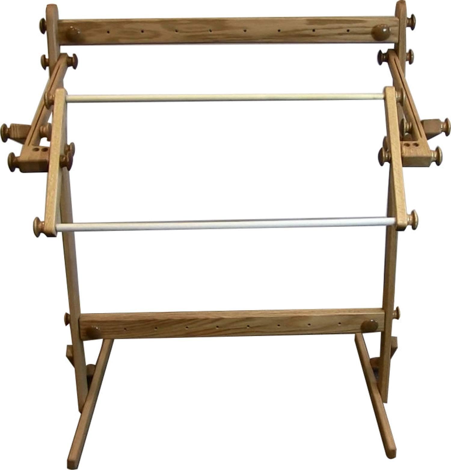 EZ Stitch American Dream Products Needlework Floor Stand