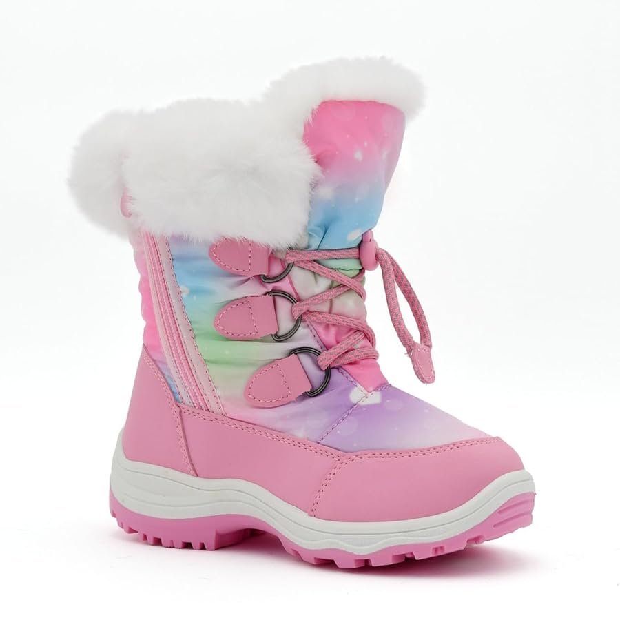 2098⑨7『Smooth/Wake up snow boy』掘り出しお宝グッズ Amazon.com: Nova Mountain Boys Girls Little Kids Winter Snow