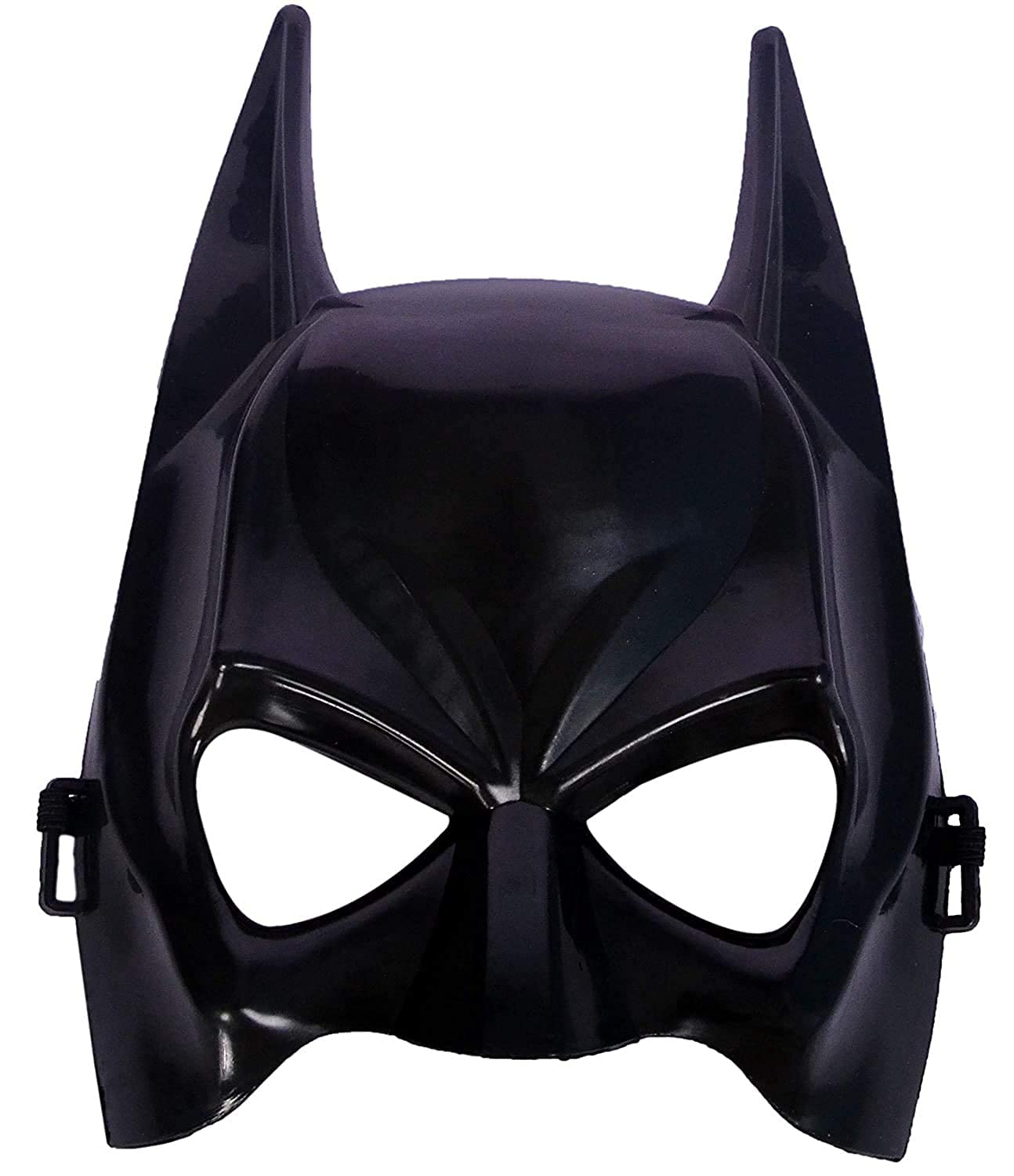 TASMAI MARKETING Super hero Cartoon Comic Non LED Plastic BatBoy face Mask For Kids & Adults Birthday Gift Return Gift Party Prop Halloween Mask Batmen free size (B0C9HWVTLV) Amazon Price History, Amazon Price Tracker