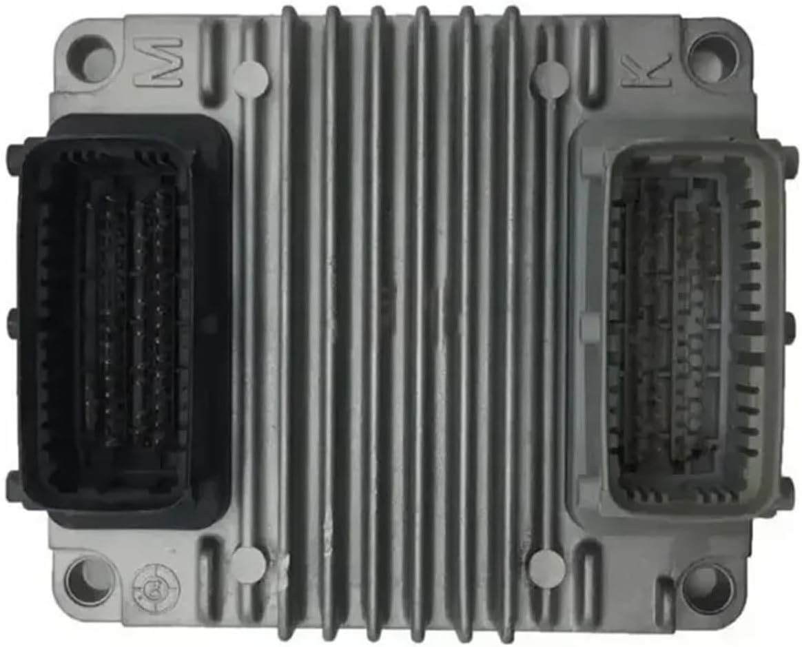 25183446 Hv240 ECU Ecm Electronic Control Module