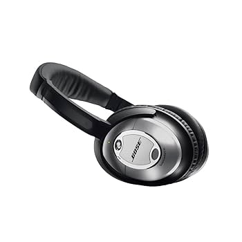 Amazon.co.jp: Bose QuietComfort 15 Acoustic Noise Cancelling