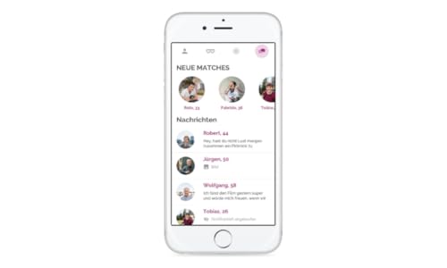 Marry Me - Flirt, Match & Dating App