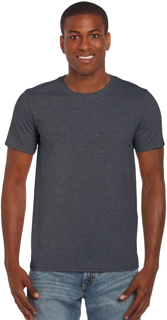 GildanMen's Short T-Shirt