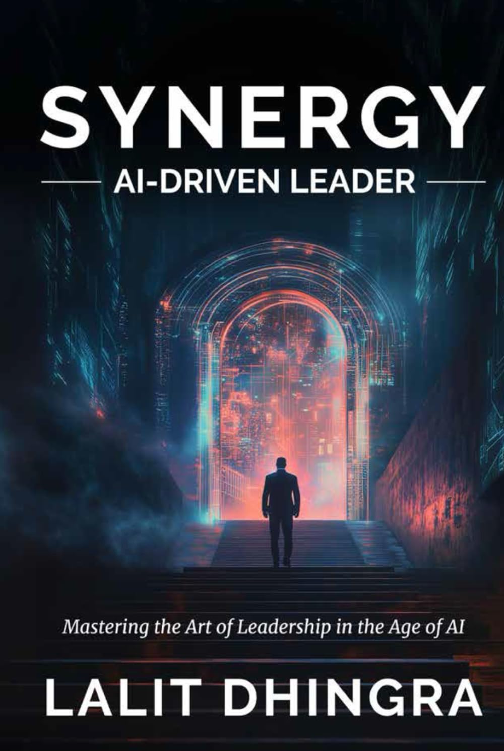 SYNERGY: AI-DRIVEN LEADER