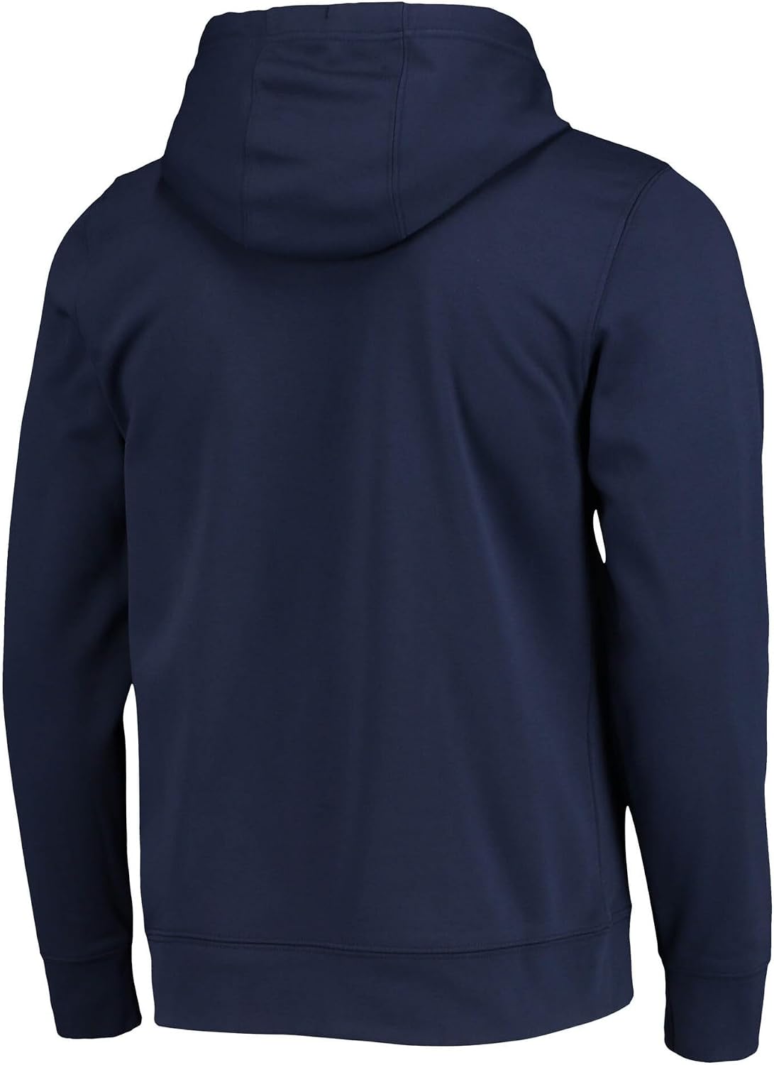 Outerstuff NFL Kids Youth 8-20 Official Team Color Stated Football Game Performance Primary Logo Pullover Hoodie