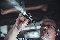 Vista 6 de Streamlight 88084 ProTac HL-X 1000 Lumens Tactical Light Includes Rechargeable Battery, USB Cord, and Holster, Clamshell Packaging, Black