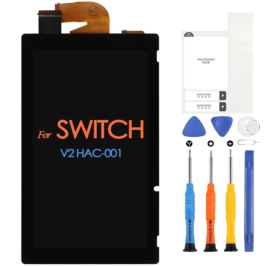 ニンテンドーswitch Nintendo Switch with box and SD card 256 GB 45496881979| eBay