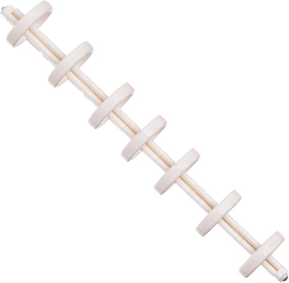 7 Ring AERAD QRH Binder - 19mm Pilot Checklist Binder from Aerobind - 2 Per Pack