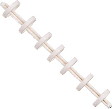 7 Ring AERAD QRH Binder - 19mm Pilot Checklist Binder from Aerobind - 2 Per Pack