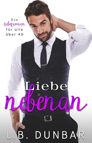 Liebe nebenan (sexy Silberfuchs-Kollektion, Band 5)