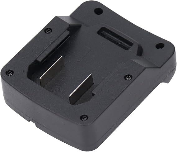 Power Tool Battery Converter, 18V 20V Power Tool Battery ConnectorCoupling for PARKSIDE X20V, for DCB180 DCB182 18V with 18V, Lithium Ion, Batterycharger