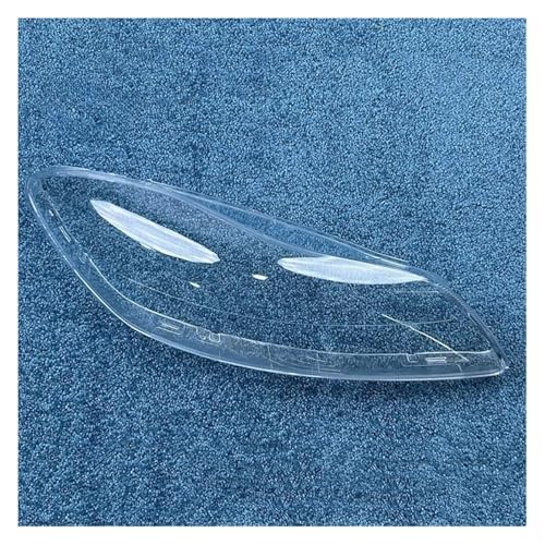 Phare avant pour Volvo C30 cache de protection de lentille droit pour conduite nocturne