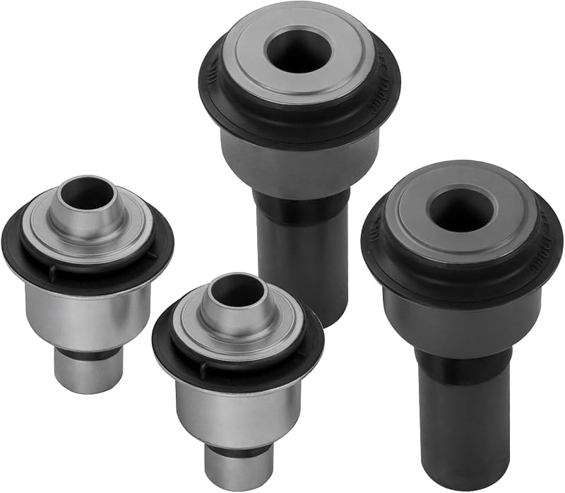 Buchas do agregado do motor COOL STAR para Nissan Sentra 2007–2012 – 4 unidades