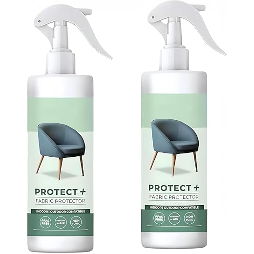Fabric Protector Spray 200ml