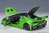 AUTOart - Lam Huracan GT Liberty Walk LB Silhouette Works - 1/18
