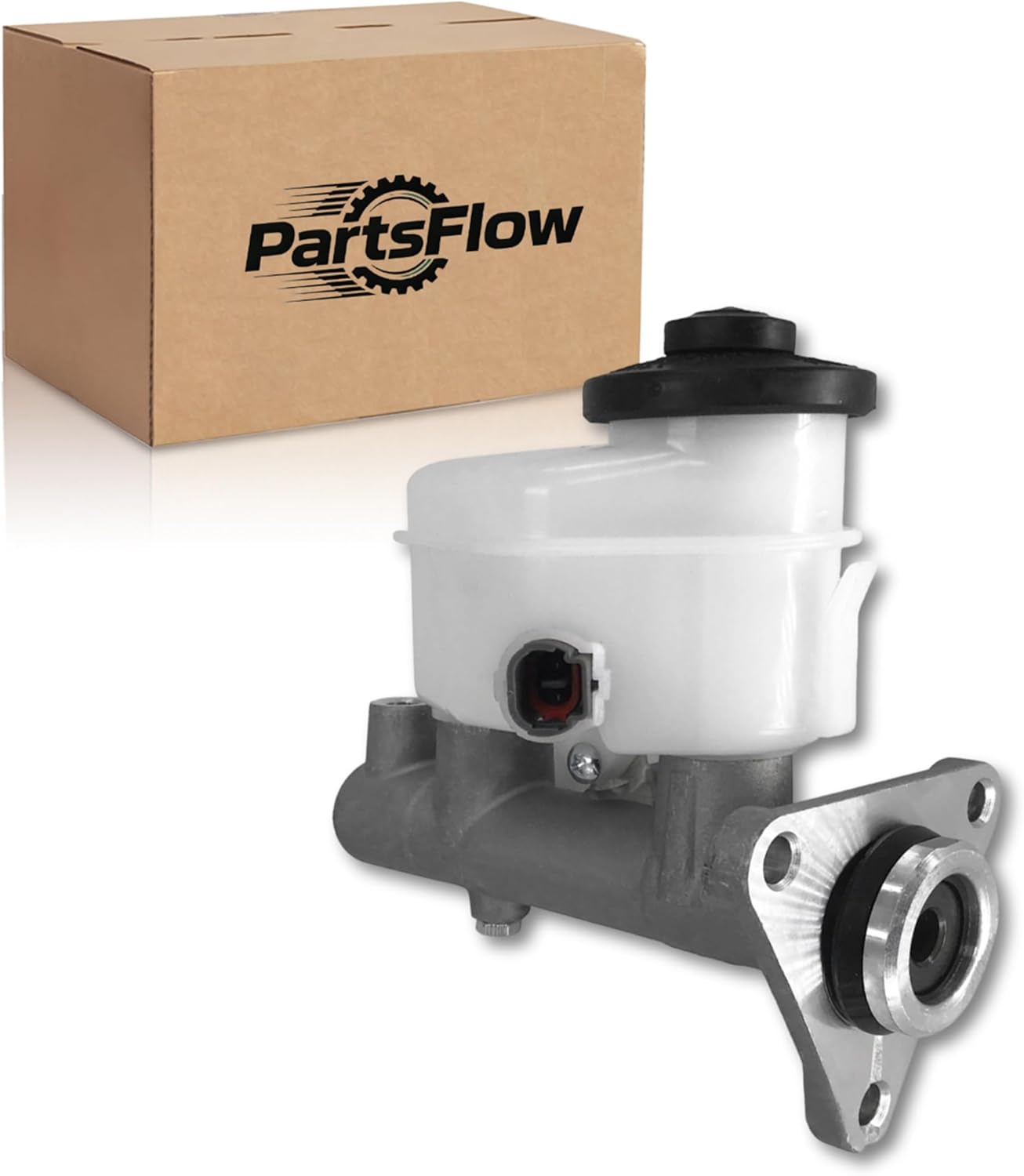 Brake Master Cylinder For 1992-2002 Toyota Corolla For 1993-1997 Geo Prizm 2.7L L4 GAS DOHC 47201-02010