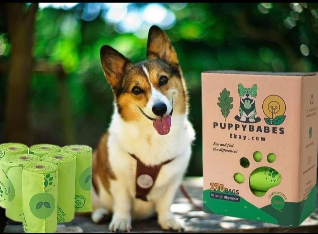 Amazon.co.jp: 犬用ゴミ袋とディスペンサー : Pet Supplies