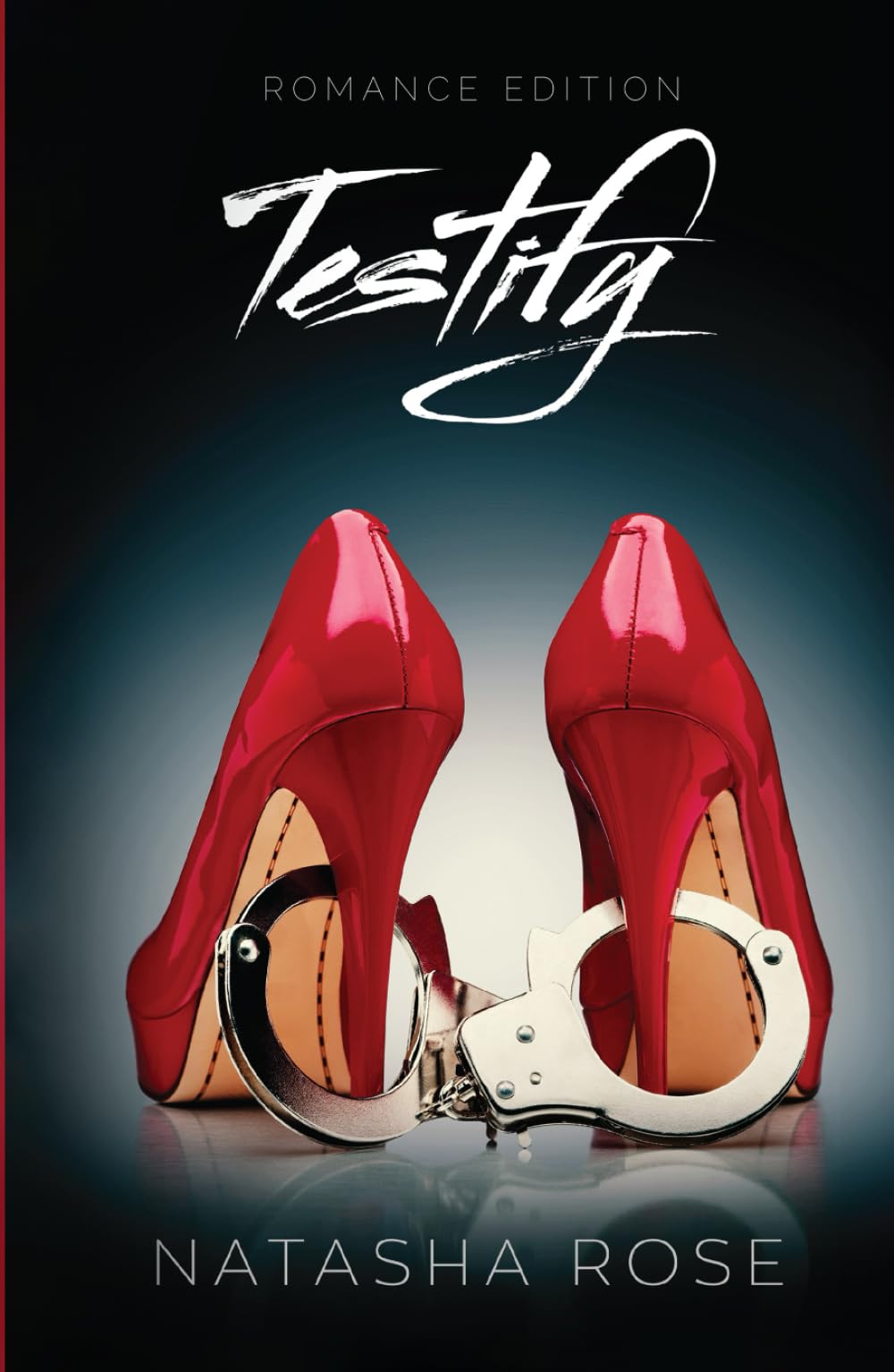 Testify: Romance Edition