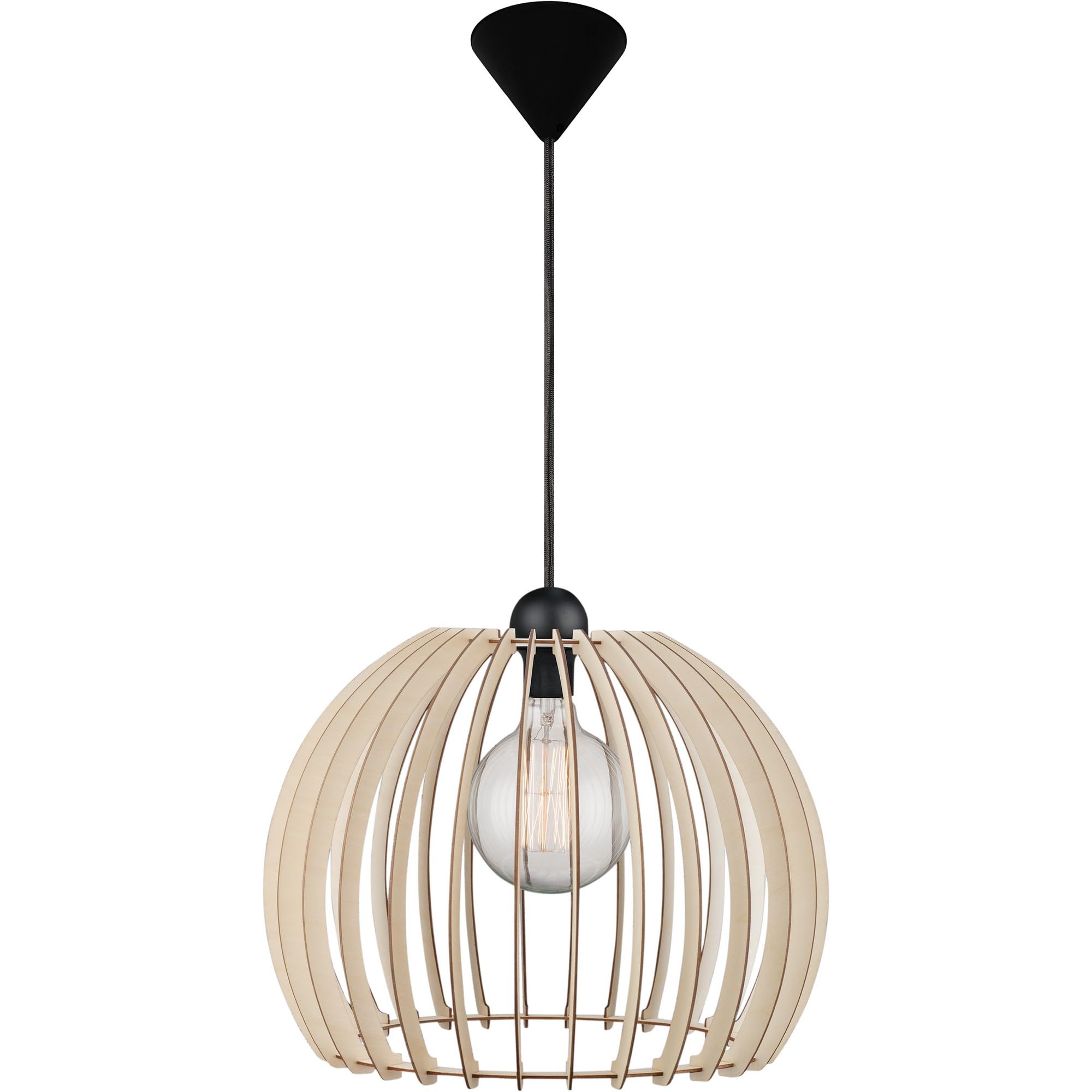 Nordlux Chino 40 Nature Pendant Light