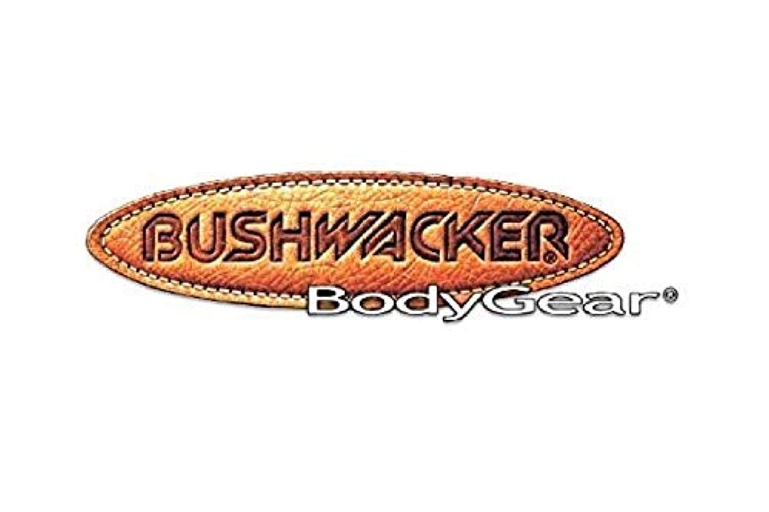 BushwackerPK1-50919 Complete Fender Flare Hardware Kit