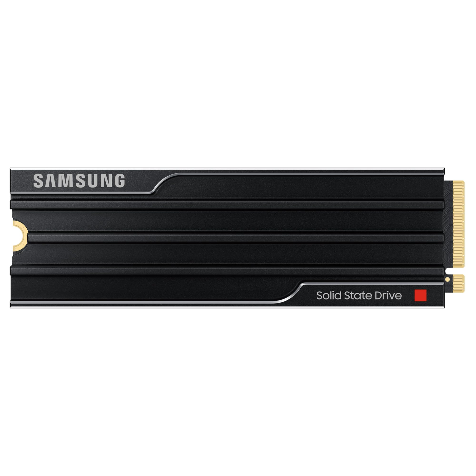 Amazon | Samsung Memory MZ-VAP4T0CW 9100 PRO 4TB 内蔵SSD