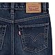 Levi’s Baby-Mädchen Lvg 726 High Rise Flare Jeans Lässige Hose, Komplex, 2-3 Jahre