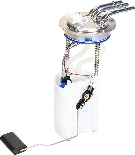 Delphi FG0275 Módulo de bomba de combustible medio