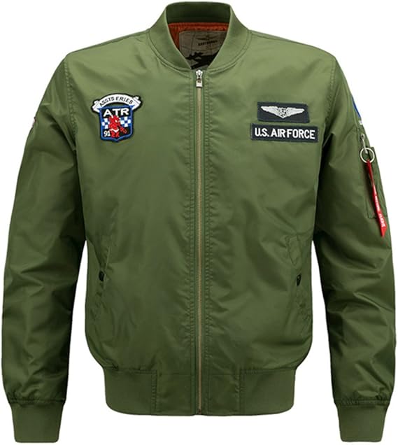 type o negative bomber jacket