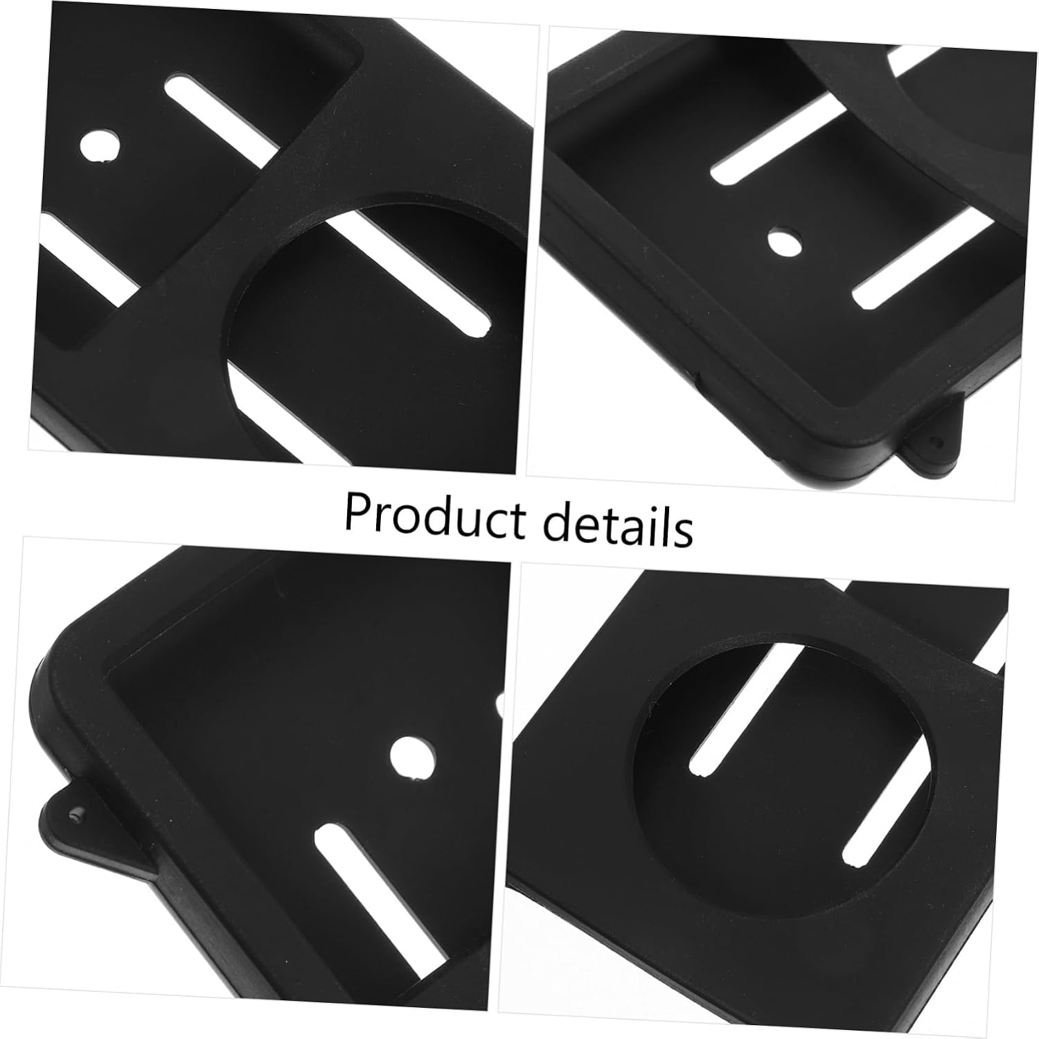 Generic Case Silicone Sleeve Audio Player Sleeves Audio Player Cover Music Player Holder Audio Player Protectors Mp3 Player Cover Music Player Protector Black