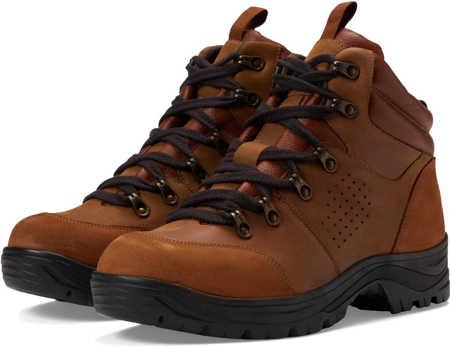 Tundra Extreme Men's Logan, Brown, 12