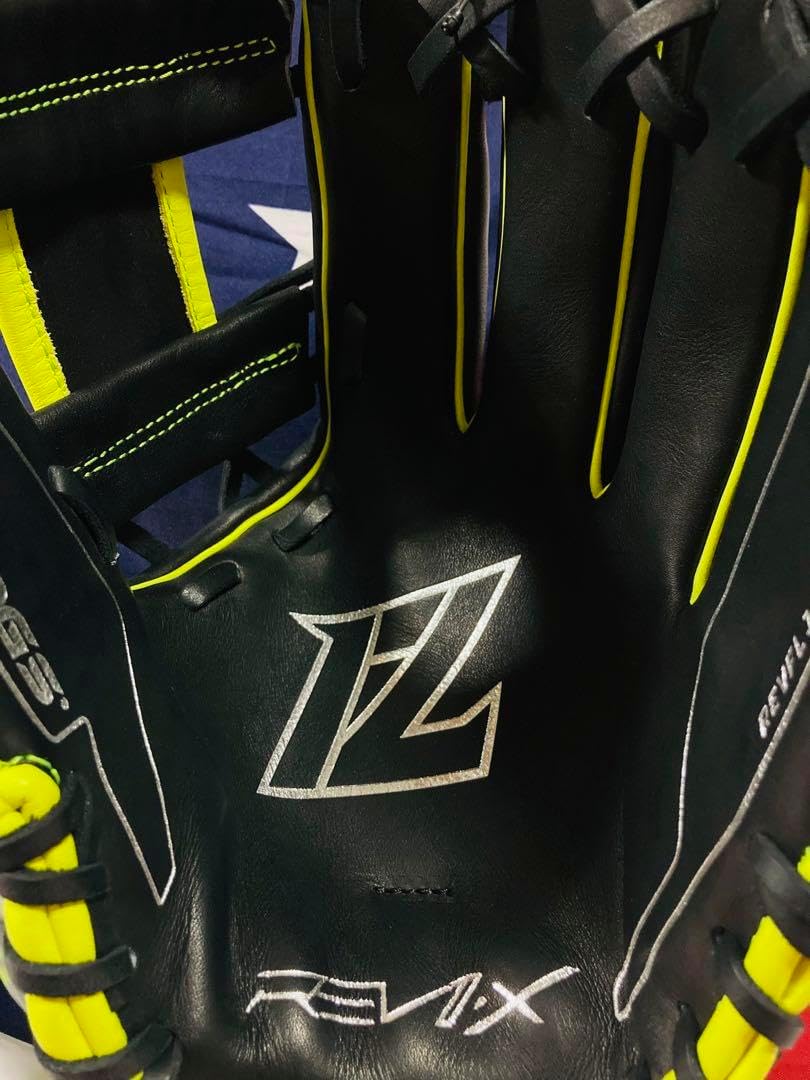 Rawlings グローブ LINDOR リンドーア ローリングス 野球 グラブ 美品