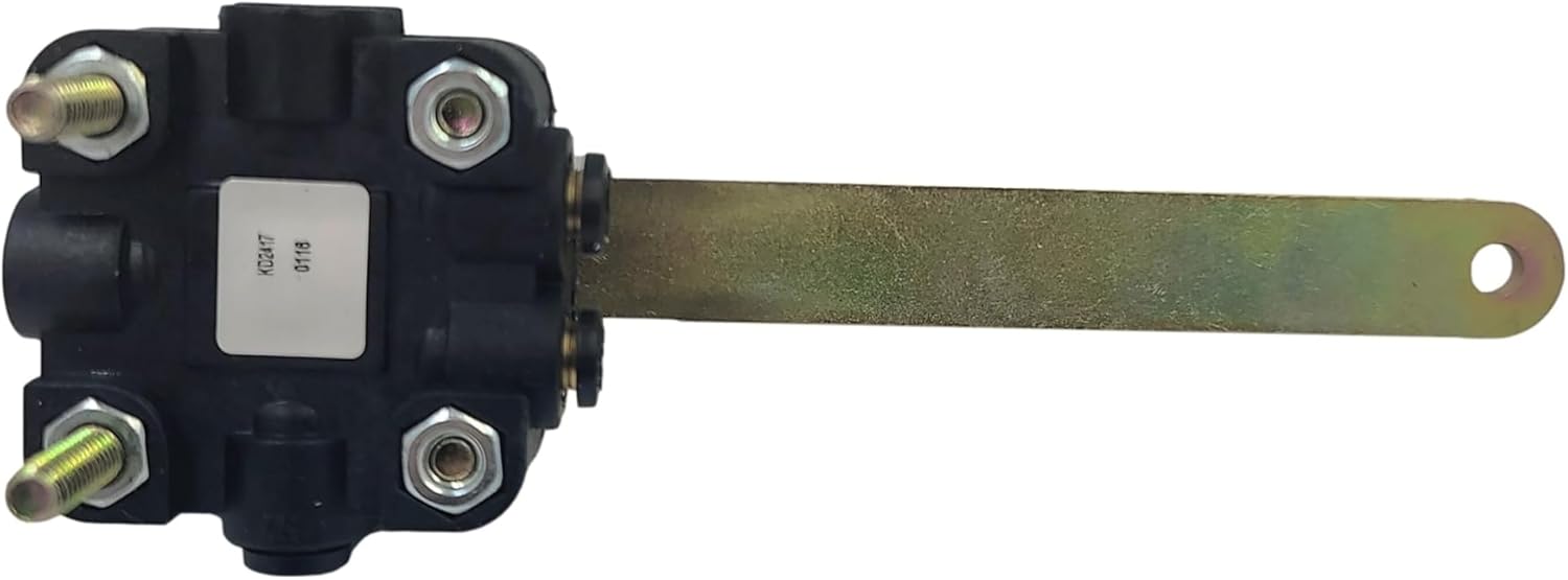 Genuine PACCAR Leveling Valve steer Peterbilt 55521Q163