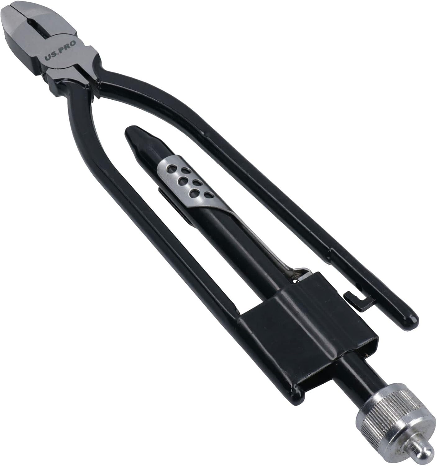 230mm / 10.5in Heavy Duty Safety Lock Wire Lockwire Twist Twisting Pliers Cutter