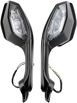 YZF-R1 リア LEDウインカー 2015-2024年式用