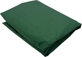 Gardening Essential - Funda de repuesto resistente al agua para columpios (150 cm), color verde oscuro