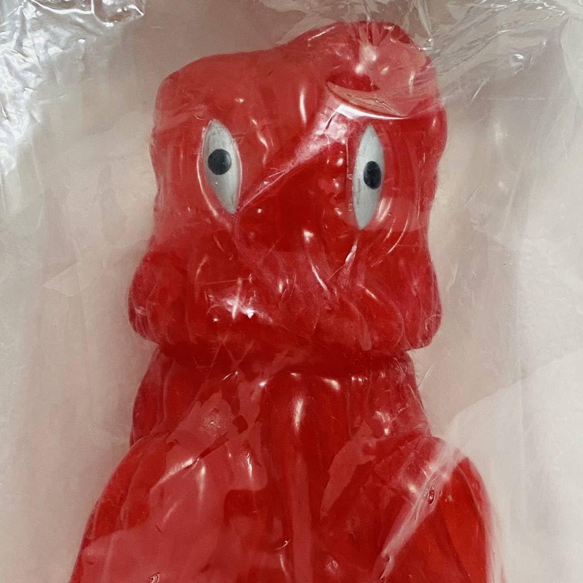 ヘドラ怪獣天国ビッグキャンディケースマーミット